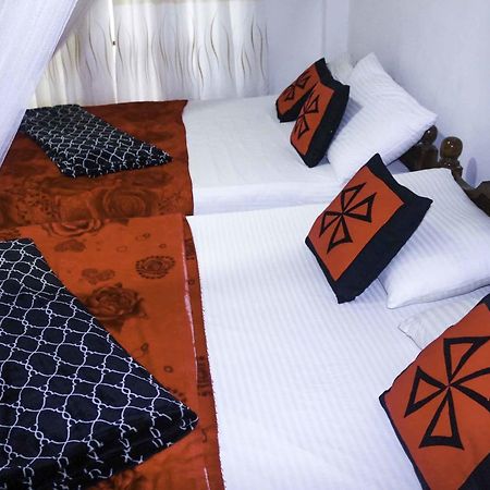 Yoho Chamith Homestay إيلا المظهر الخارجي الصورة
