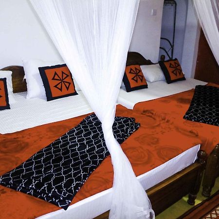Yoho Chamith Homestay إيلا المظهر الخارجي الصورة