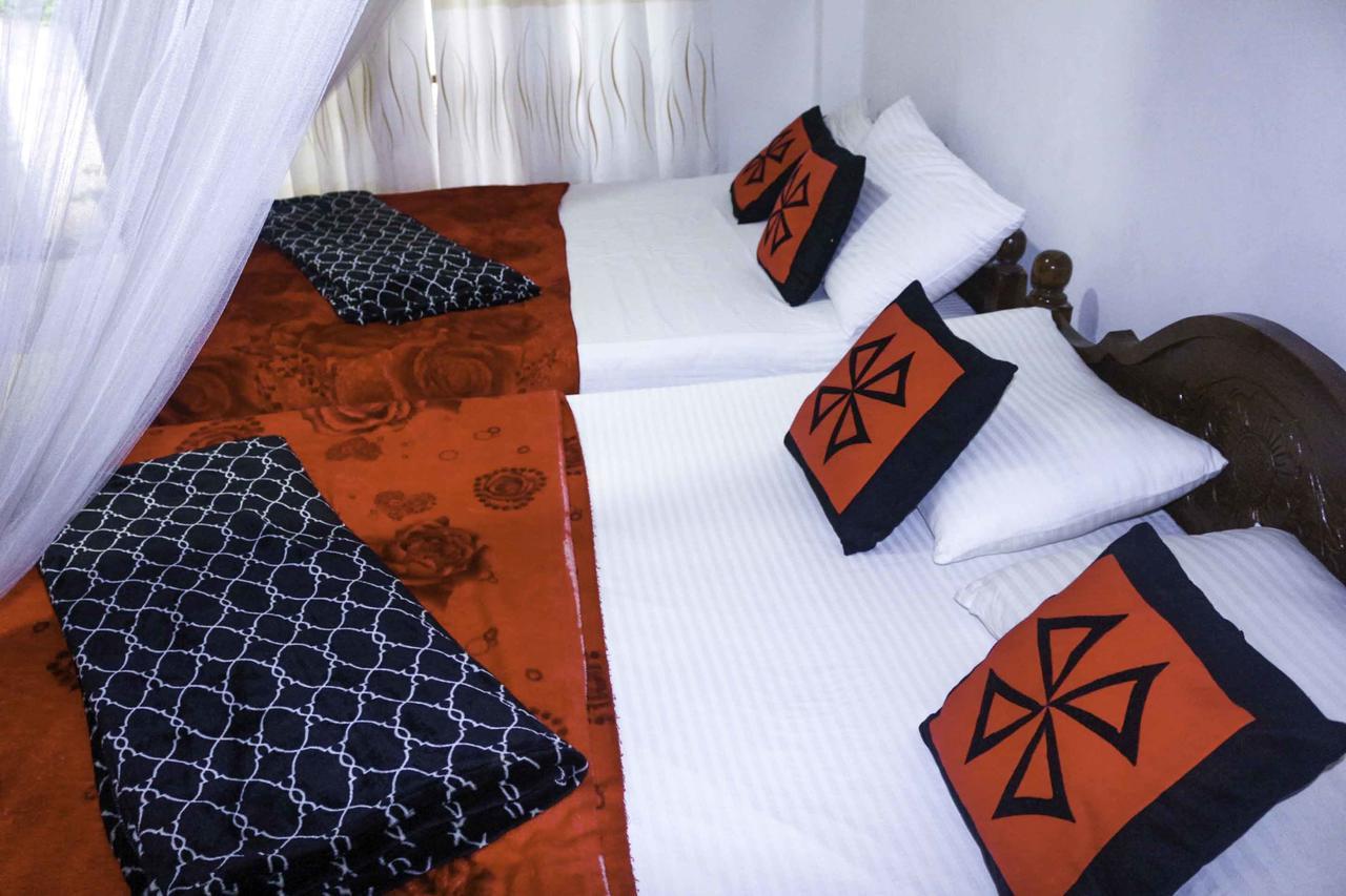 Yoho Chamith Homestay إيلا المظهر الخارجي الصورة