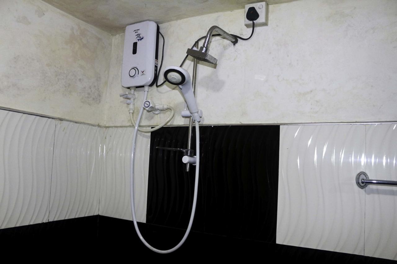 Yoho Chamith Homestay إيلا المظهر الخارجي الصورة