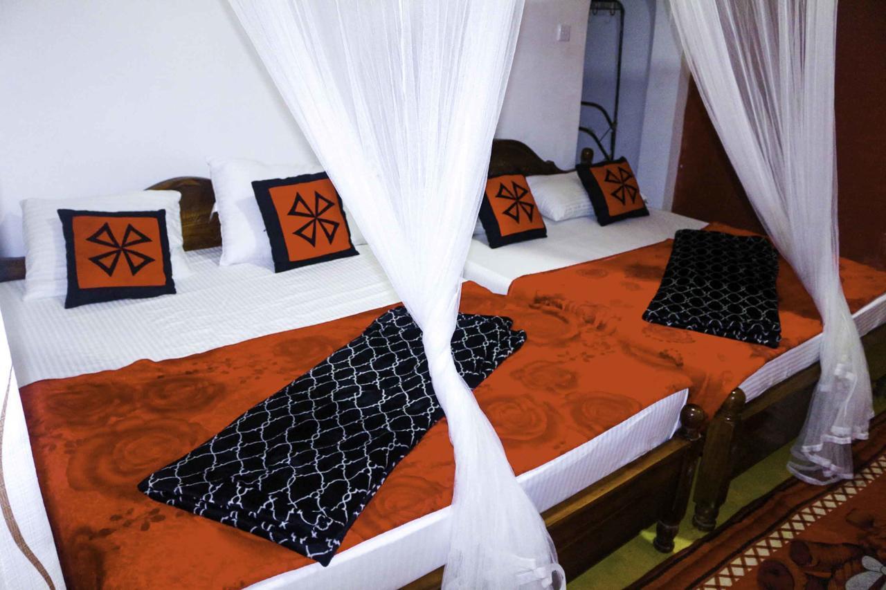 Yoho Chamith Homestay إيلا المظهر الخارجي الصورة