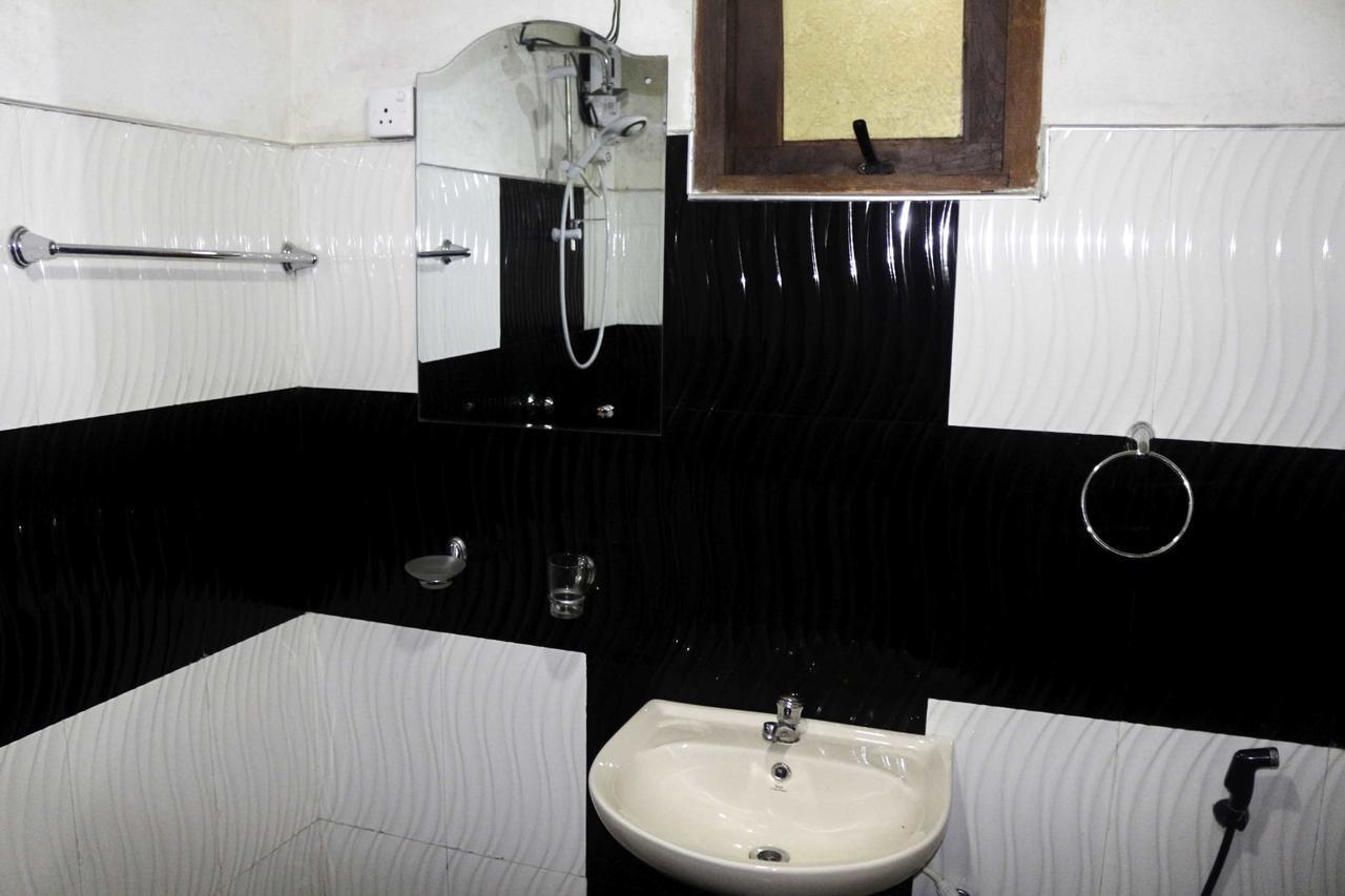 Yoho Chamith Homestay إيلا المظهر الخارجي الصورة