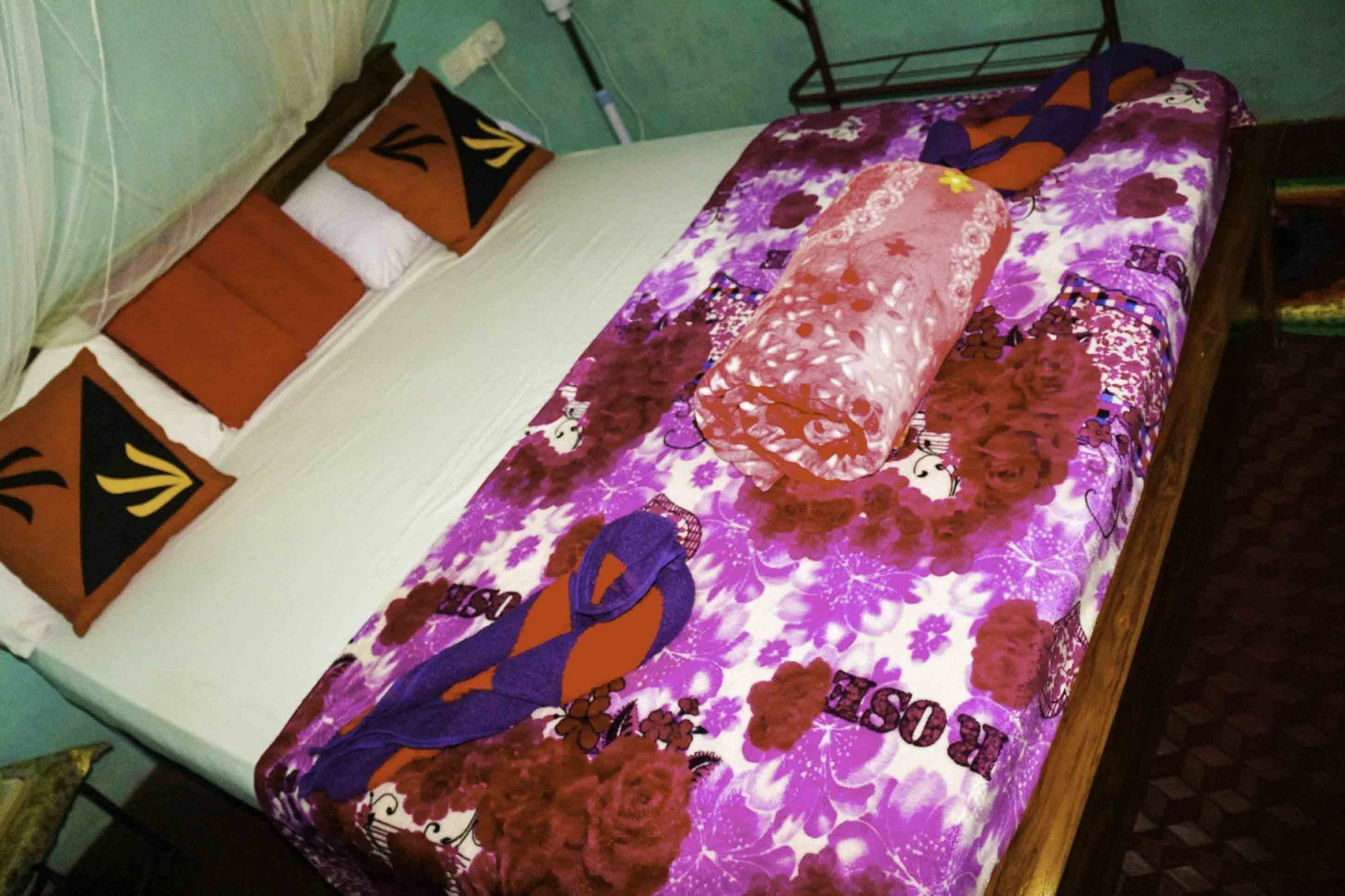 Yoho Chamith Homestay إيلا المظهر الخارجي الصورة