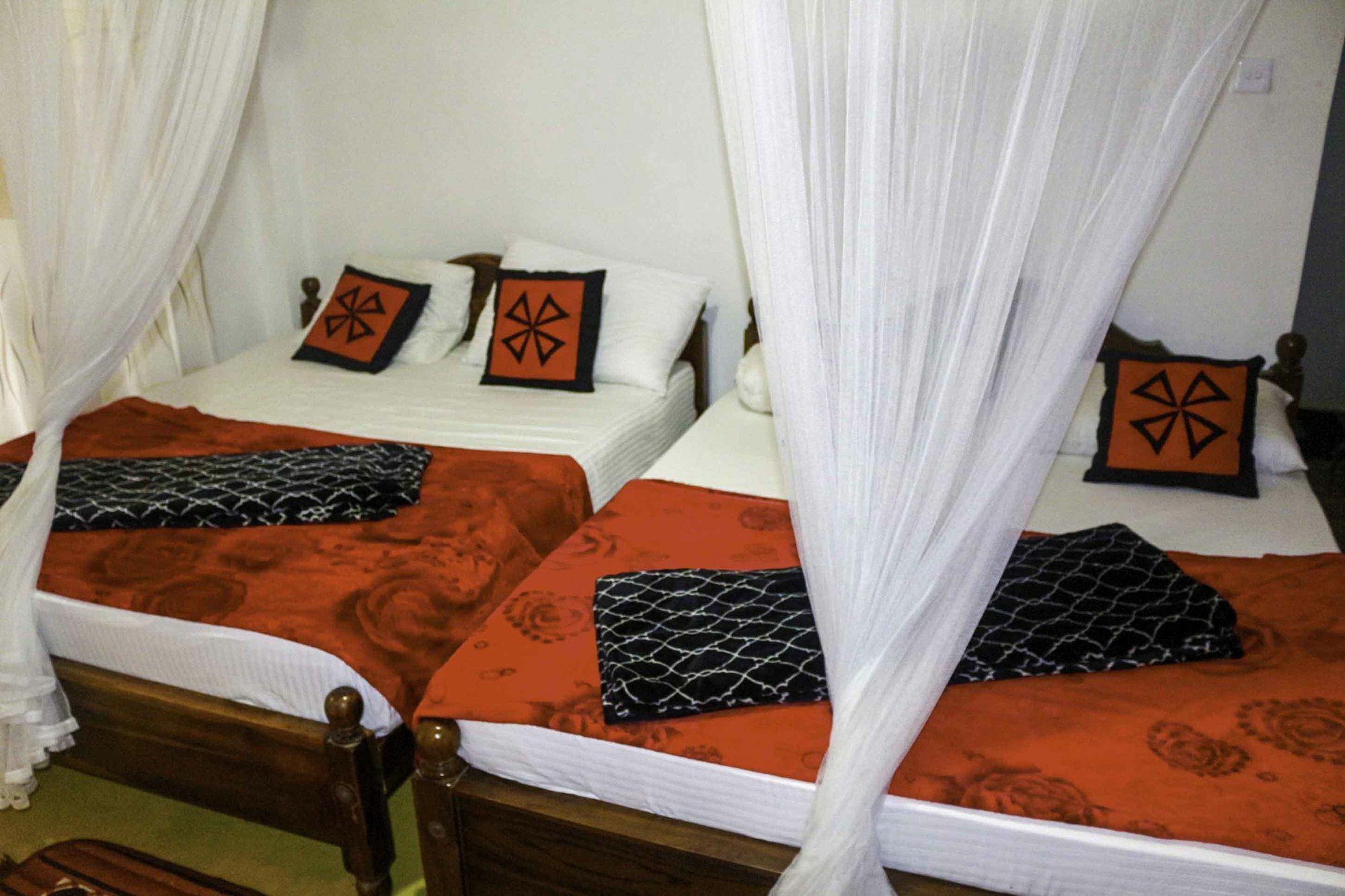 Yoho Chamith Homestay إيلا المظهر الخارجي الصورة